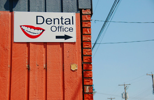 dental clinic