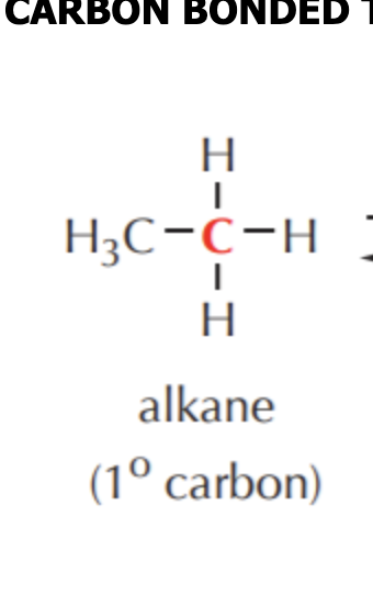<p>What do you get if you oxidize this?</p>