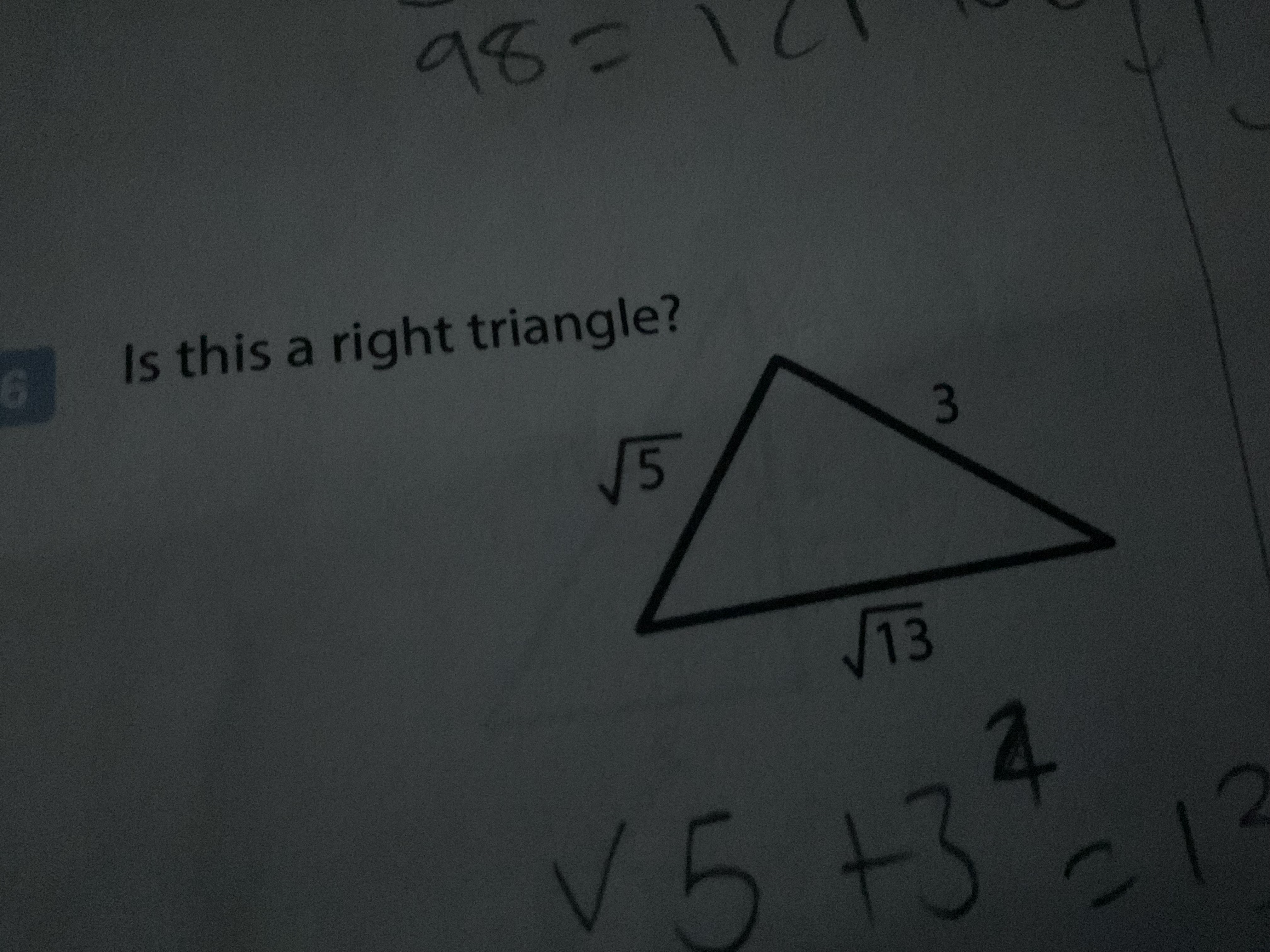 <p>Solve</p>