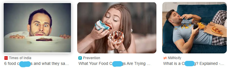 <p><em>= To strongly want something, especially food, even if you're not hungry.</em></p><p></p><p><strong><mark data-color="green" style="background-color: green; color: inherit">If you’re c____ing a hot drink</mark></strong>, switching to matcha can be a great option.</p><p><strong><mark data-color="green" style="background-color: green; color: inherit">c_____ attention / drugs</mark></strong></p><p><strong><mark data-color="green" style="background-color: green; color: inherit">c_____ alcohol / sweets</mark></strong></p><p><strong><mark data-color="green" style="background-color: green; color: inherit">c_____ carbohydrates/ cigarettes/ coffee</mark></strong></p><p></p>