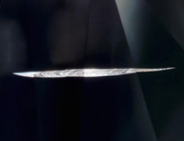 <p>What inclusions is this?</p>