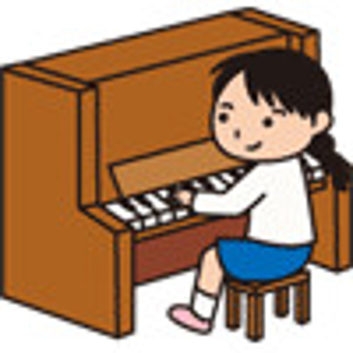 <p>piano</p>