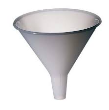 <p>Funnel</p>