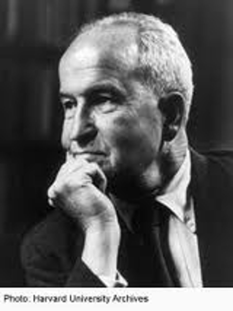 <p>1893-1988; Field: intelligence, testing; Contributions: devised the Thematic Apperception Test (TAT) with Christina Morgan, stated that the need to achieve varied in strength in different people and influenced their tendency to approach and evaluate their own performances</p>