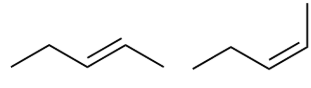<p>stereo or constitutional isomer</p>