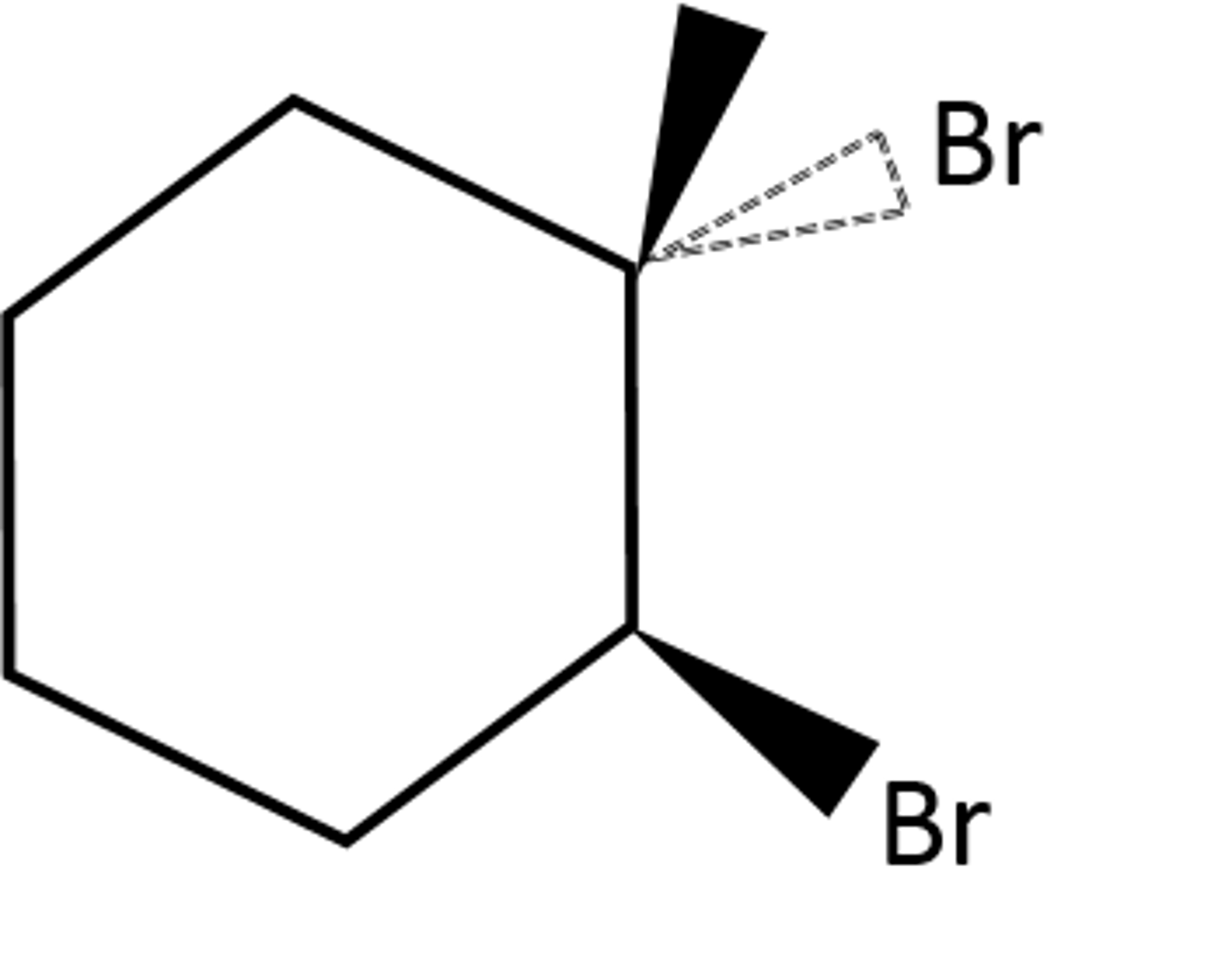 <p>Dihalogenation (Anti)</p>