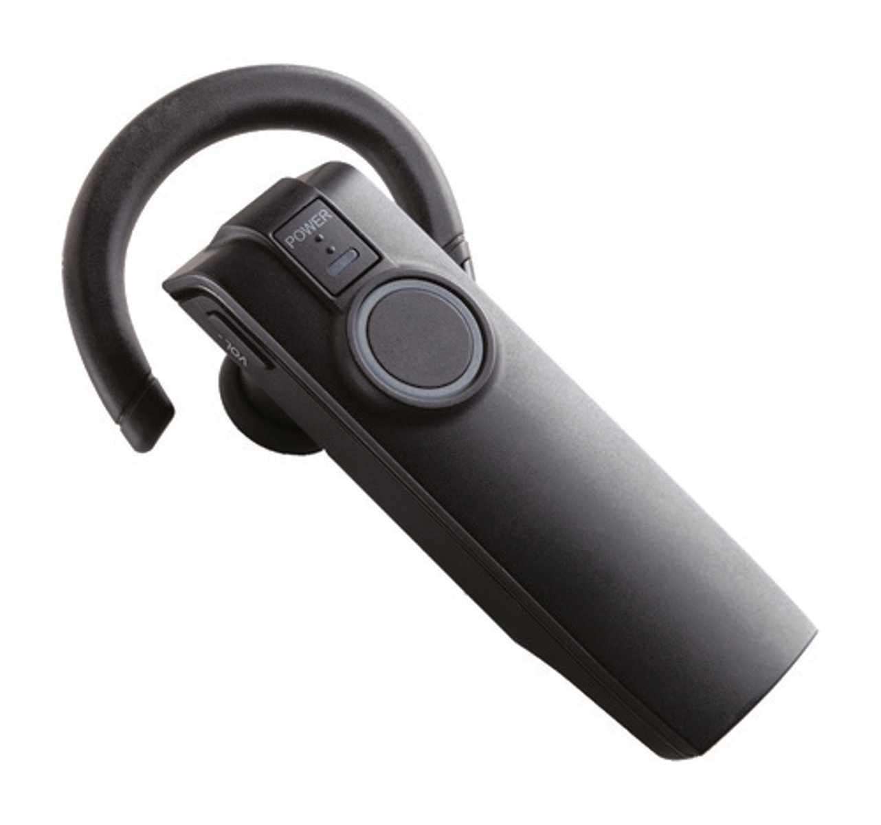 <p>Bluetooth® headset</p>