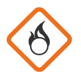 <p>name this symbol</p>