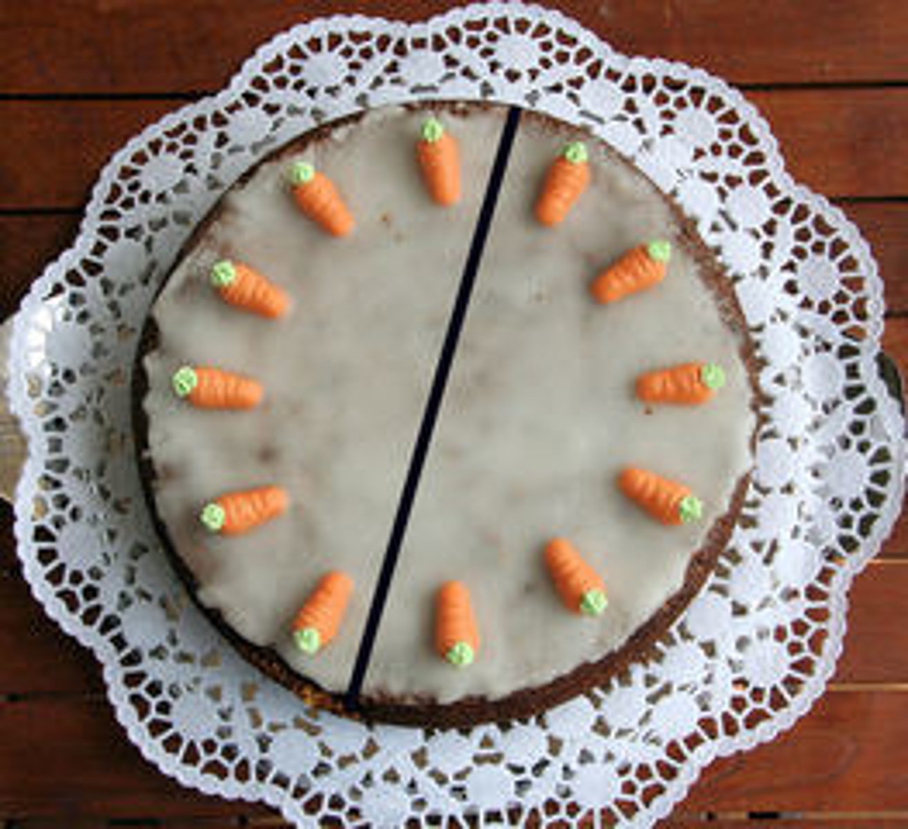 <p>divisé en deux (p 370)</p>