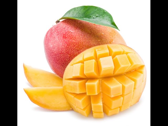 <p>the mango</p>