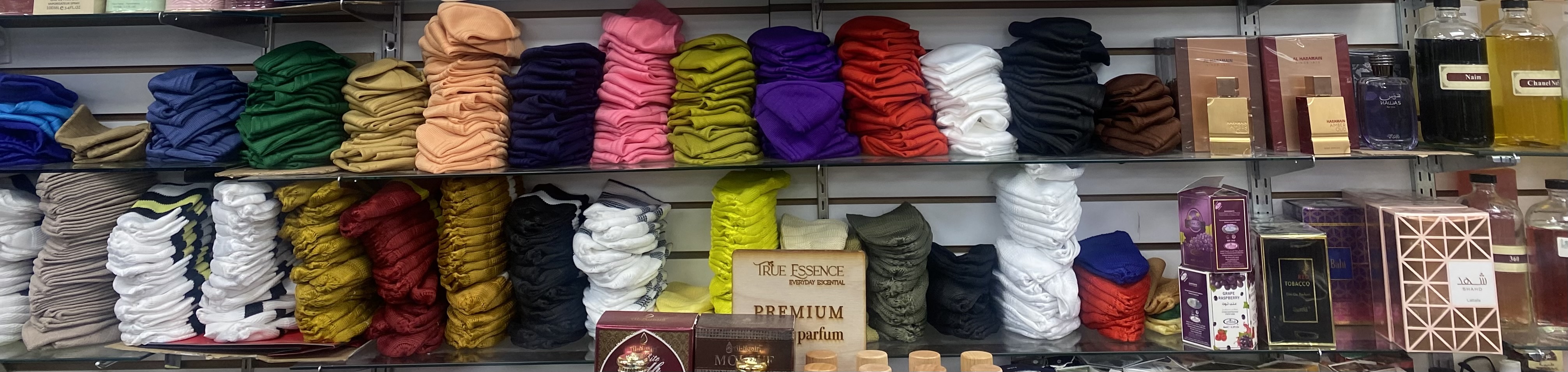 <p>1 for $4/3 for $10</p>