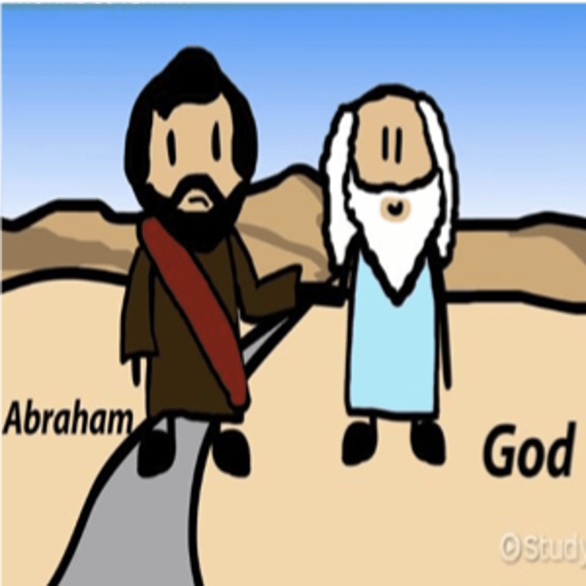 <p>Bible is both "fully divine and fully human."</p>