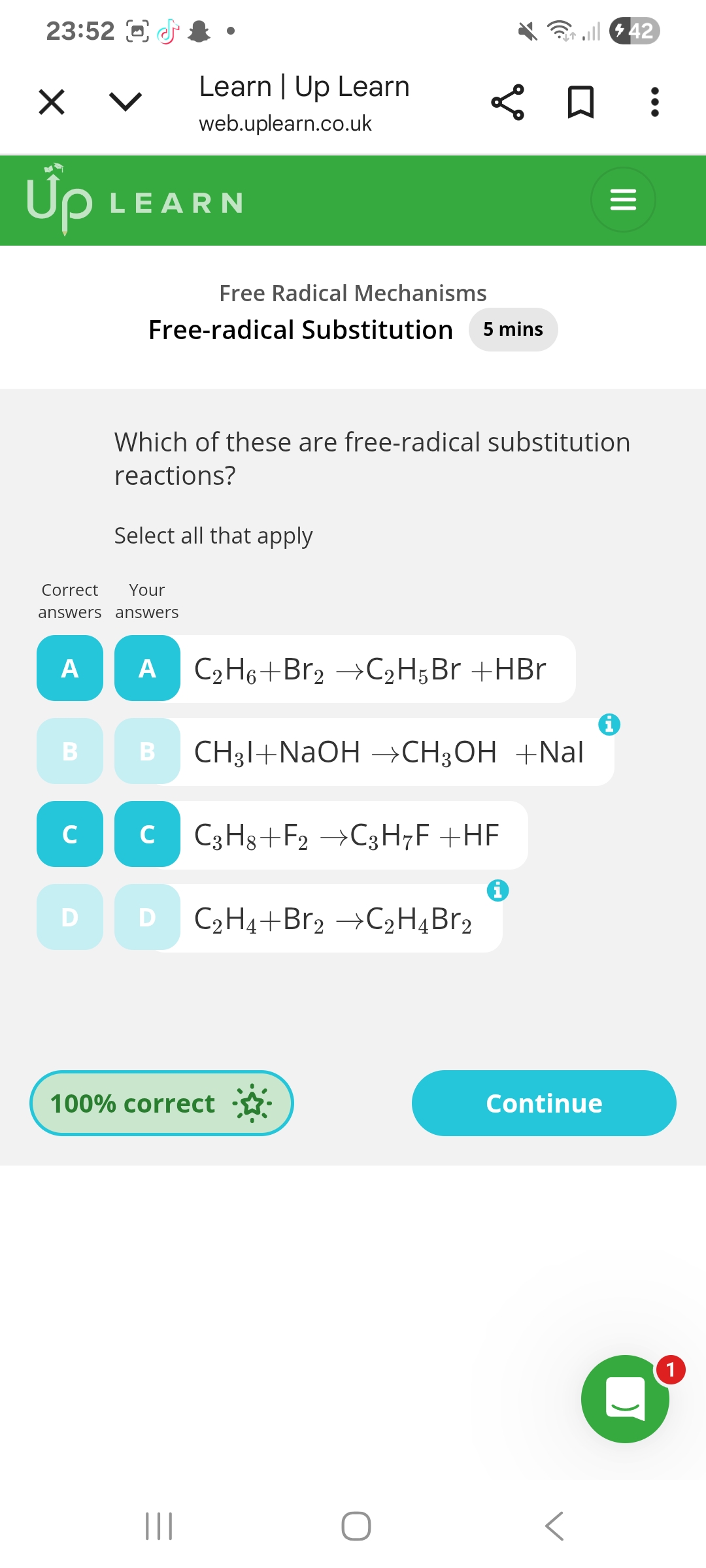 knowt flashcard image