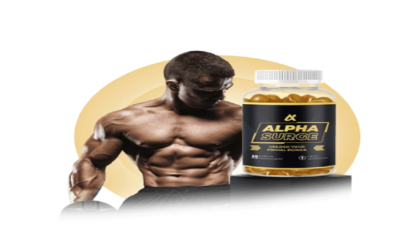 <p><a target="_blank" rel="noopener noreferrer nofollow" class="link" href="https://alpha-surge-website.jimdosite.com/" data-prevent-progress="true"><span style="font-family: &quot;Times New Roman&quot;, &quot;serif&quot;">Alpha Surge</span></a><span style="font-family: &quot;Times New Roman&quot;, &quot;serif&quot;"> comes in the form of convenient, palatable gummies. This format not only improves compliance but also enhances the overall user experience, making the supplement feel less medicinal and more like a positive daily ritual.</span></p><p class="MsoNormal"><span style="font-family: &quot;Times New Roman&quot;, &quot;serif&quot;">&nbsp;</span></p><p class="MsoNormal" style="text-align: center"><span data-name="hooray" data-type="emoji">🥳</span><span data-name="fire" data-type="emoji">🔥</span><a target="_blank" rel="noopener noreferrer nofollow" class="link" href="https://www.zen-fluff-sleep-pillow.com/product/alpha-surge/" data-prevent-progress="true"><span><strong>Visit Official Site To Get Your Discount</strong></span></a><span data-name="fire" data-type="emoji">🔥</span><span data-name="hooray" data-type="emoji">🥳</span></p>