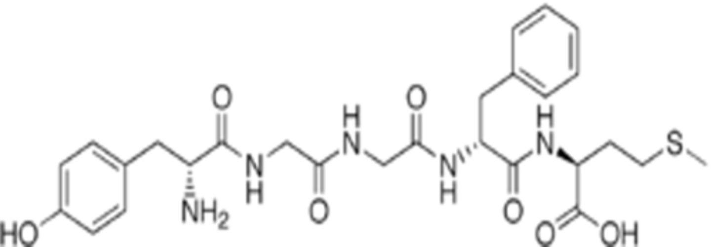<p>morphine</p>