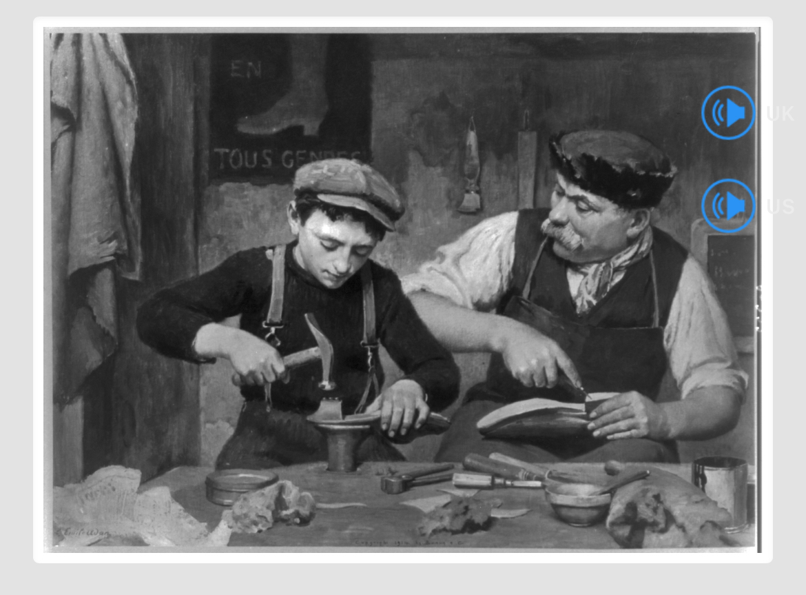 <p>apprenticeship(n)</p>