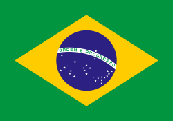 <p>Brazil</p>