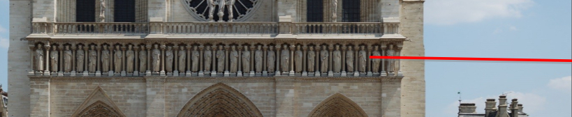 <p>Wie würdest du dieses Geschoss nennen?</p>