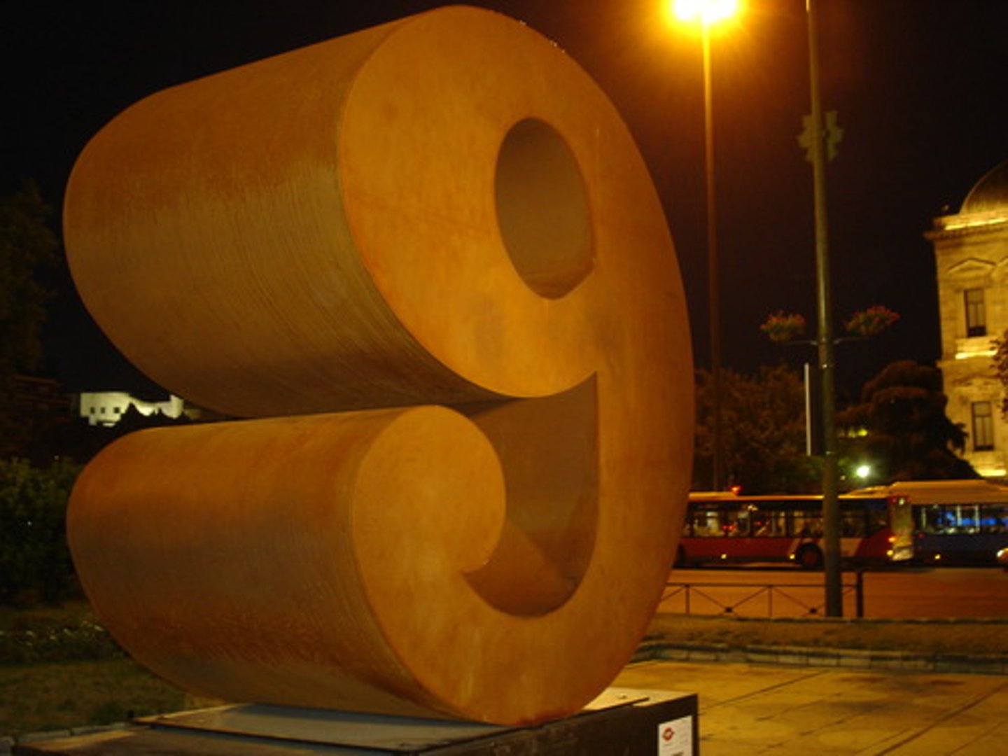 <p>nine</p>