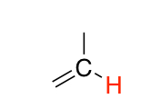 <p>Alkene</p>
