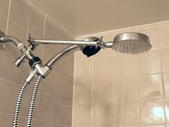 shower