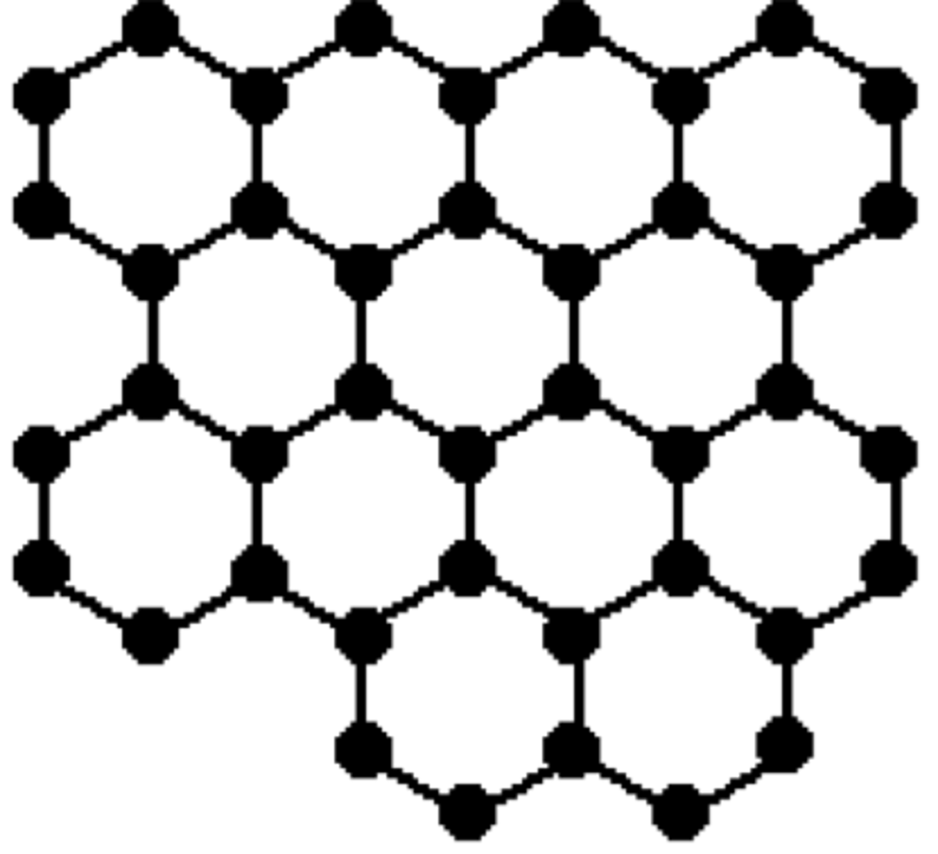 <p>Graphene</p>
