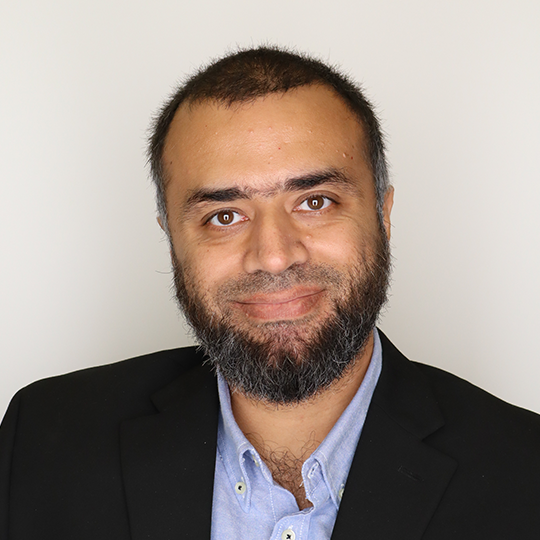<p>Muhammad Jawad</p><p>Clinical Assistant Professor</p>