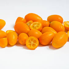 <p>Kumquat</p>