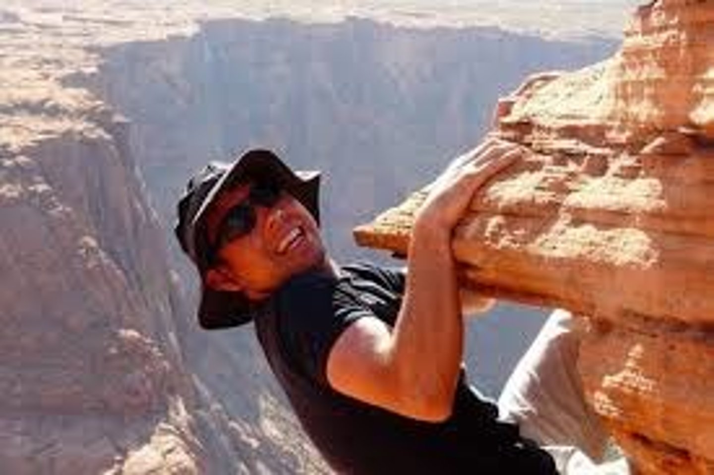 <p>to go on adventures</p>