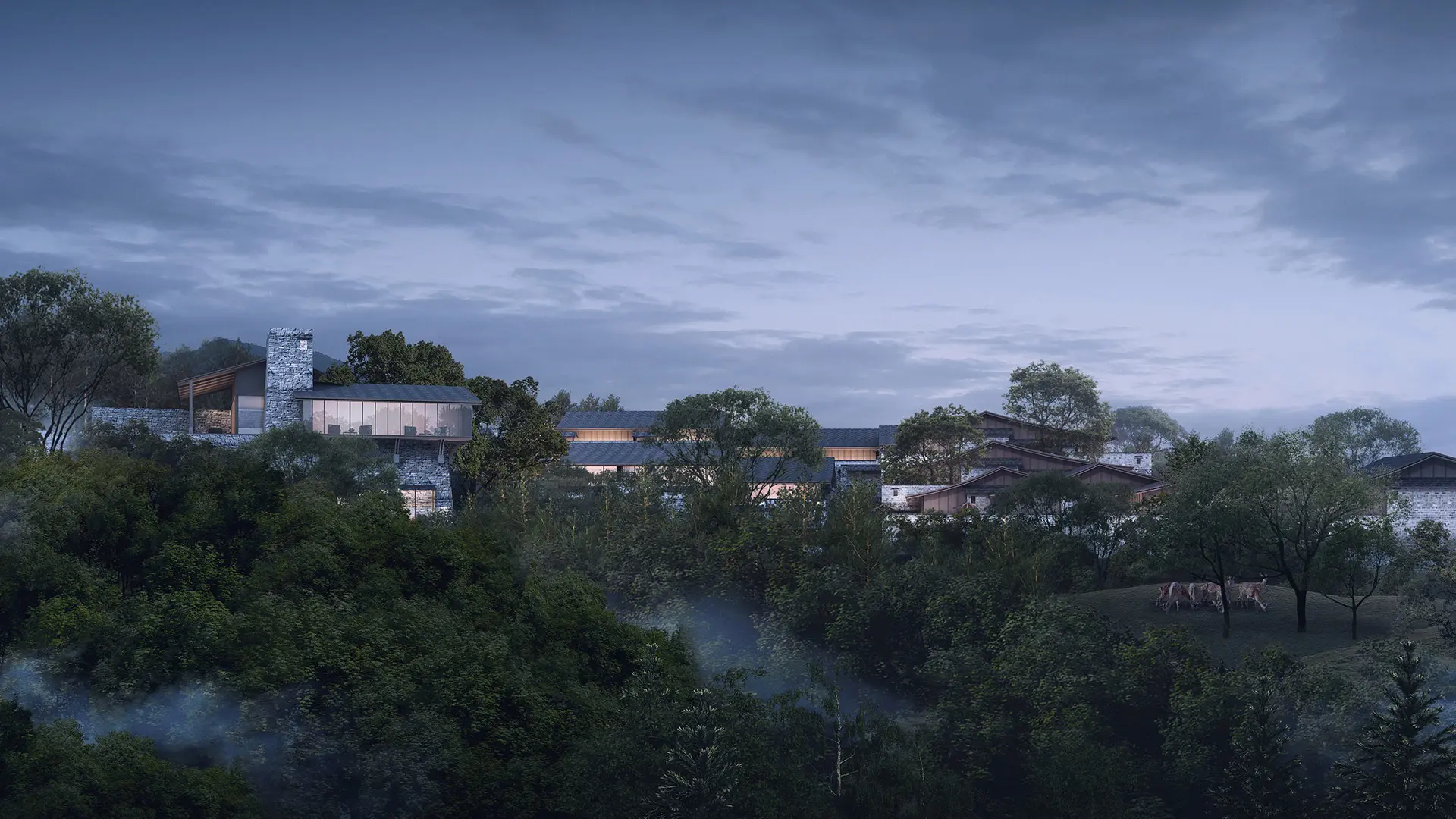 EarthCheck Certified Process: Step 1