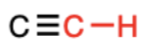 <p>sp<sup>3</sup> C-H bond</p>