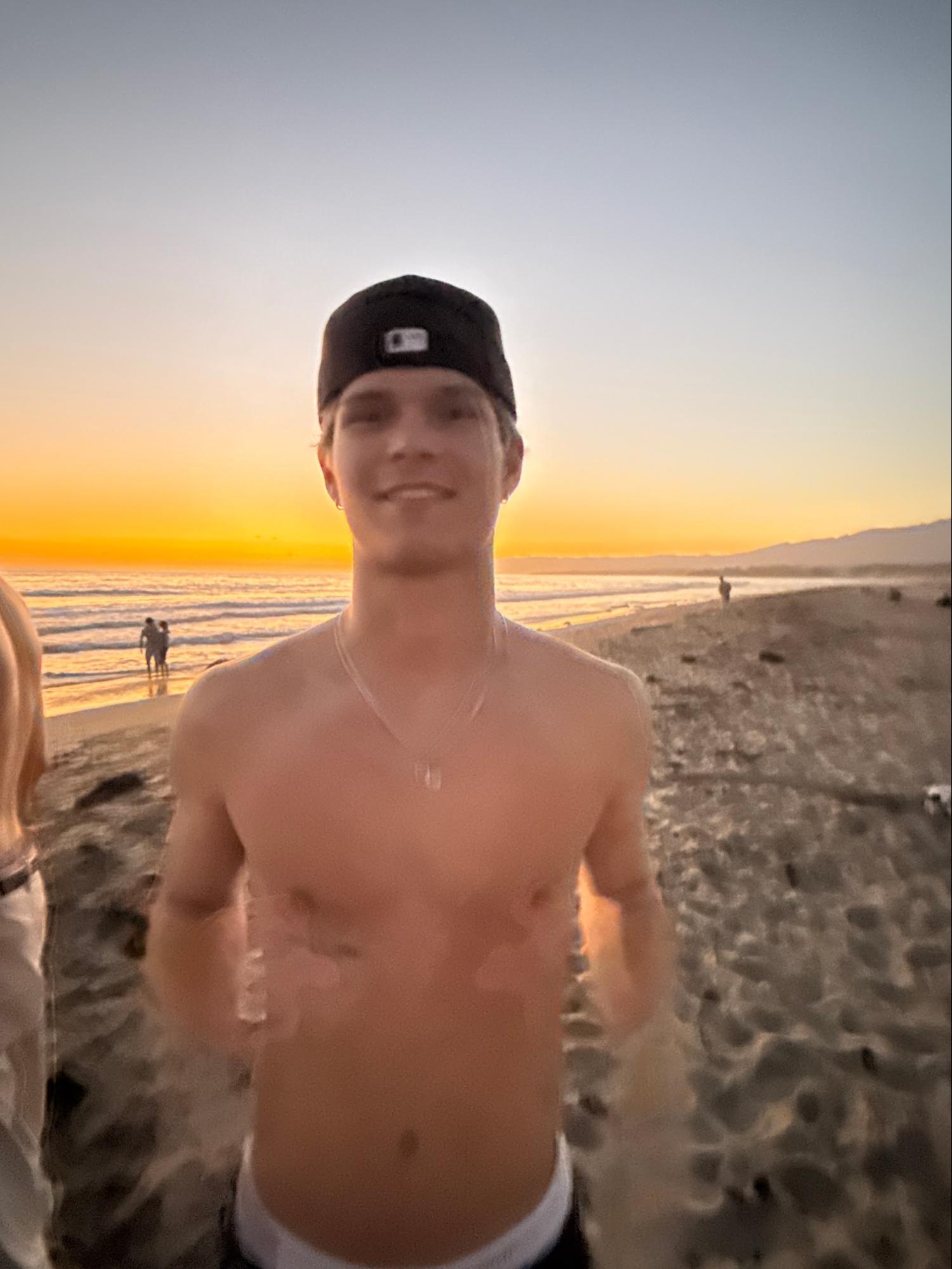 <p>Cardinals fan</p>