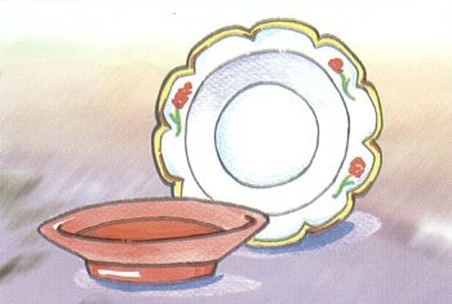 <p>จ จาน</p><p>chaw chan (plate)</p><p>[ch / t] low class</p>