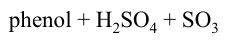 <p>What is major the product(s) of the following reaction? If there are more than one, denote which one is the most abundant.</p>