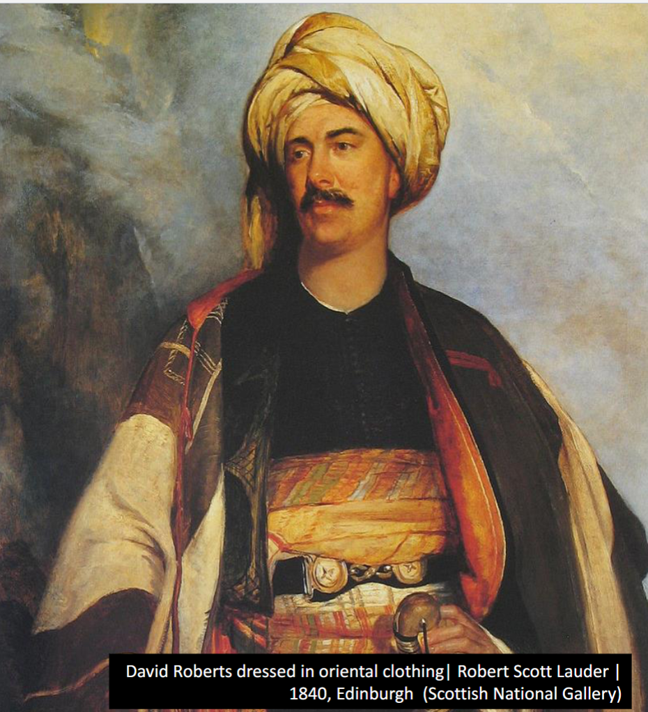 <p>description david roberts</p>