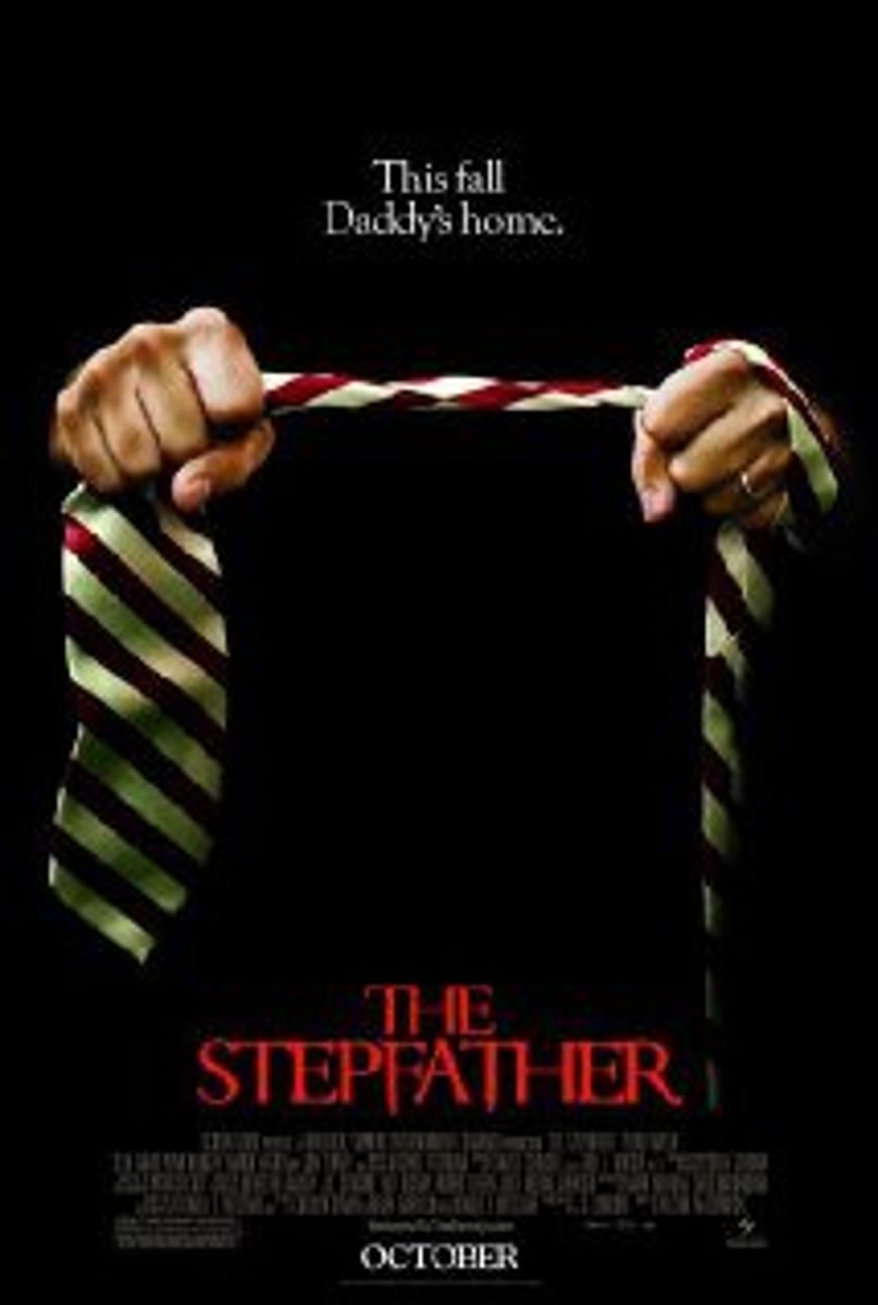 <p>the stepfather</p>