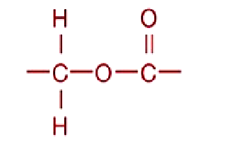 <ul><li><p>functional group</p></li><li><p>Source: lipids of bacteria and eukarya; amino acid attachment to tRNAs</p></li></ul><p></p>