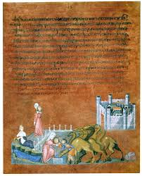 <p><span style="background-color: transparent;"><strong><span>Vienna Genesis</span></strong></span></p>