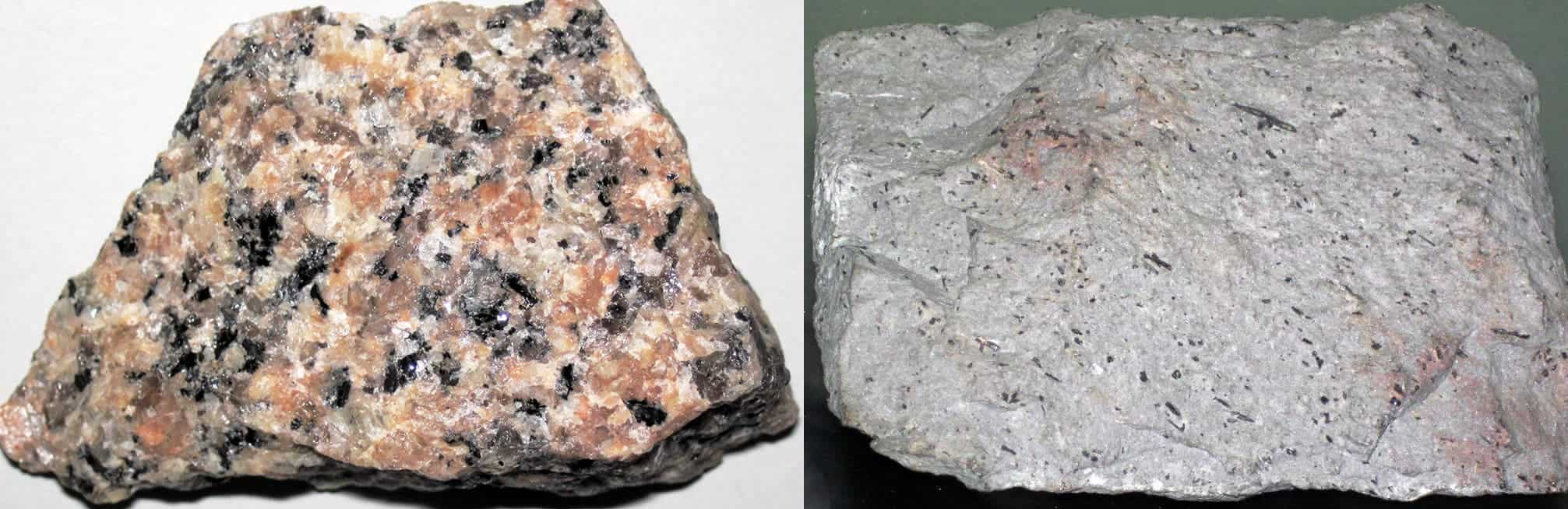 <p>Texture of Igneous Rocks</p>