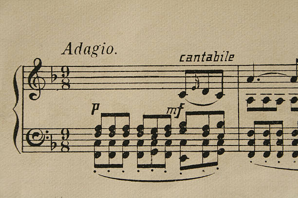 <p>What does <em>piano</em> mean?</p>