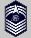 <p>What rank is this and in which branch?</p>
