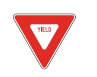 <p>yield means</p>