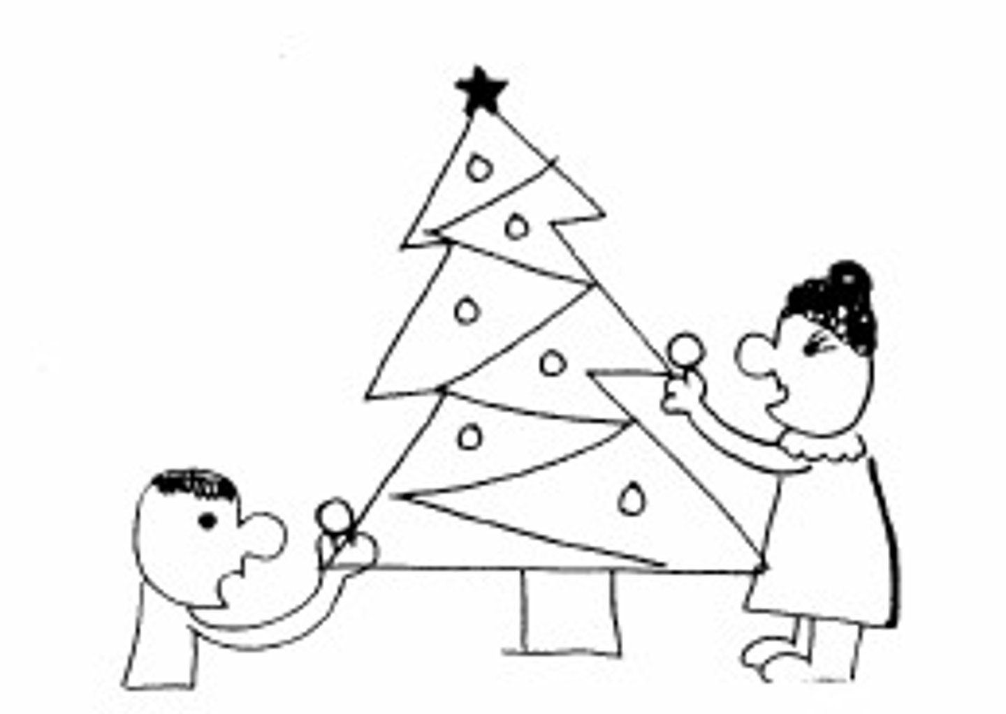 <p>to decorate</p>