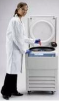 <p>What type of centrifuge?</p><ul><li><p>max speed 98,000 (1,000,000 X g)</p></li><li><p>temp control and vacuum system</p></li><li><p>cell, nucleus, organelle, components of membrane, polysome, macromolecule, etc.</p></li></ul><p></p>