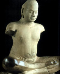 <p>Where is this buddha from?</p>