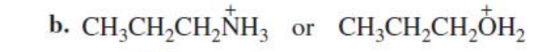 <p>Which is a stronger acid?<br> </p>