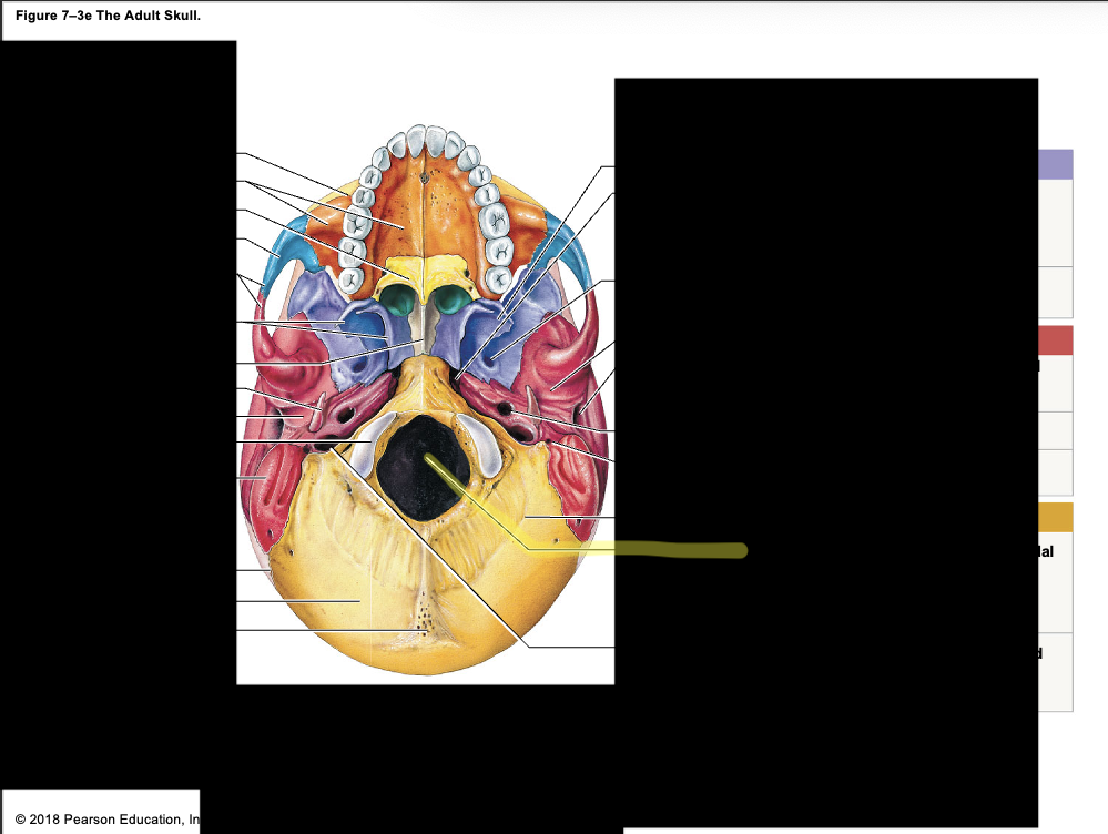 <p>What is the structure?</p>