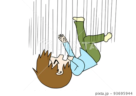 <p>りんごが木から落ちました。</p><p>The apple fell from the tree.</p><p>What’s “to fall/drop”?</p>