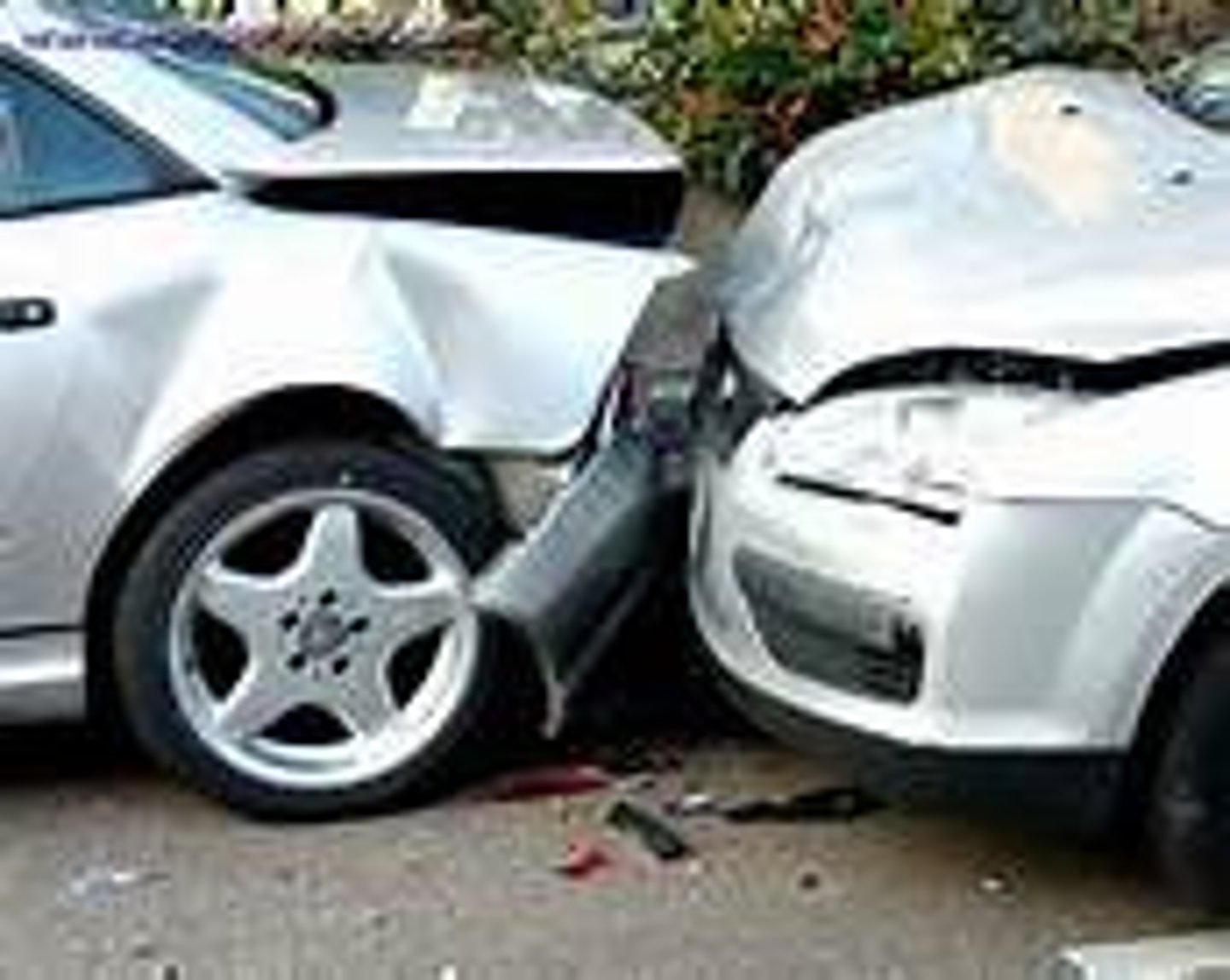 <p>Your insurance must cover at least:</p><p>$15,000 for a single death or injury.</p><p>$30,000 for death or injury to more than one person.</p><p>$5,000 for property damage.</p>