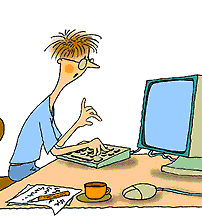 <p>Check the Canvas agenda for the day and email the teacher if you have any follow-up questions.</p>